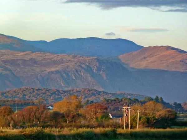 Drigg Gable Viewヴィラ エクステリア 写真